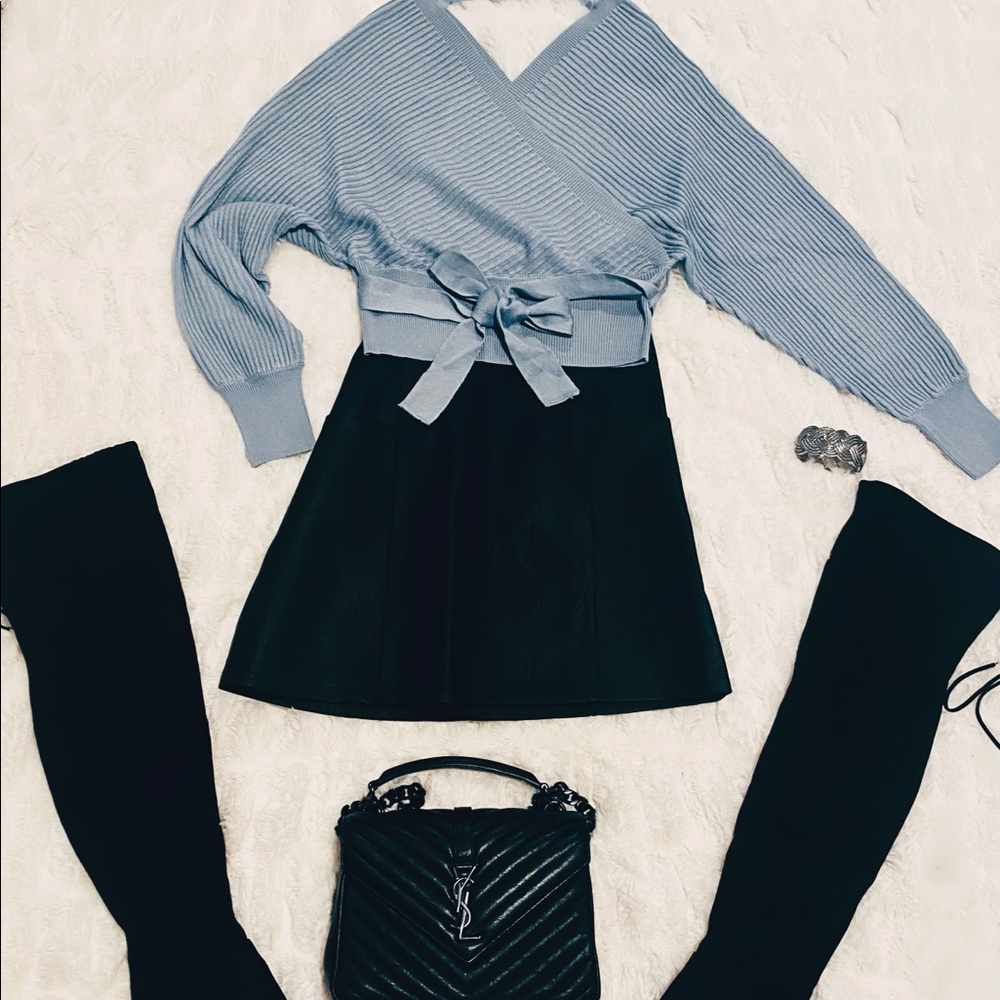 Meet your Posher, Johanna